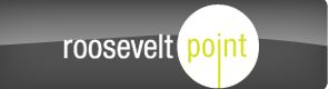 roosevelt point logo